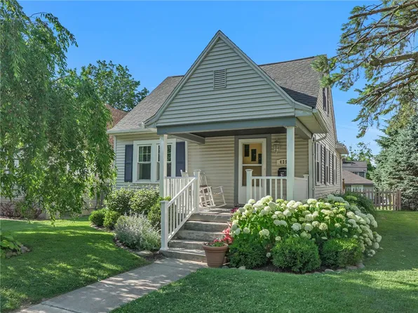435 Triangle Ave, Dayton, OH 45419