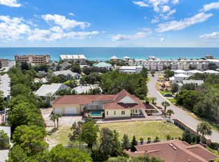 74 Seabreeze Blvd, Inlet Beach, FL 32461