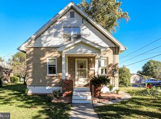 105 Roop St, Highspire, PA 17034