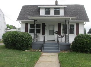 135 Bellaire Ave, Dayton, OH