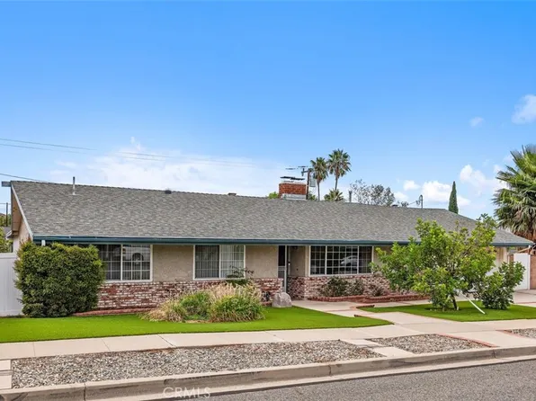 3274 Dalhart Ave, Simi Valley, CA 93063