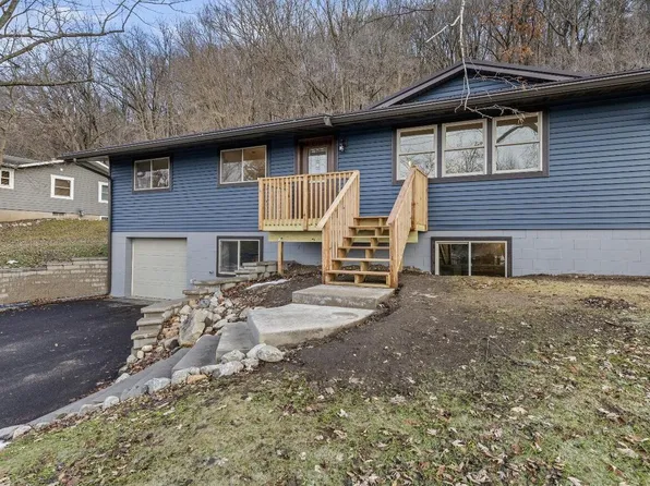 3731 Cliffside DRIVE, La Crosse, WI 54601