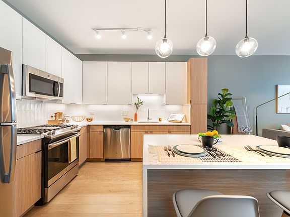 3rd image of 1133 South Blvd APT 830