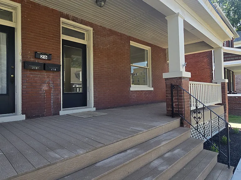 218A N Jackson St #A — Photo 19