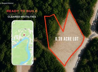 143 Barney Dr, Rockaway Beach, MO 65740