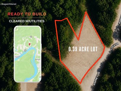 143 Barney Drive, Rockaway Beach, MO, 65740