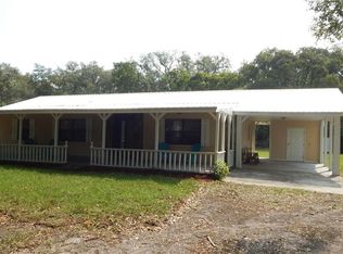 13116 Douglas Rd, Dade City, FL 33525