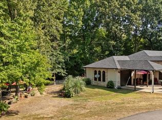 305 Darlene Dr, Broken Bow, OK 74728