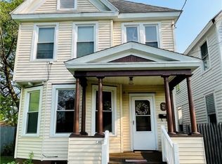 305 Depeyster St, Rome, NY 13440