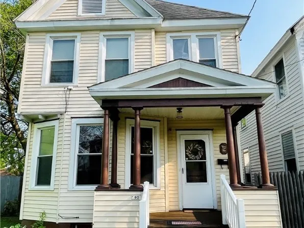 305 Depeyster St, Rome, NY 13440