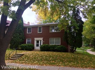 3700 N Morris Blvd, Shorewood, WI 53211