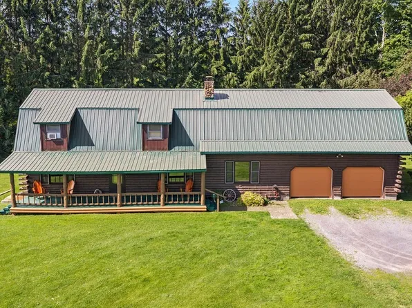 2598 Lords Hill Rd, La Fayette, NY 13084