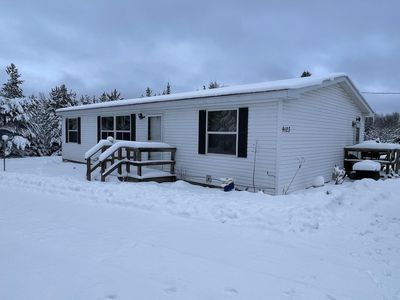 9123 Old 27 Hwy N, Vanderbilt, MI, 49795