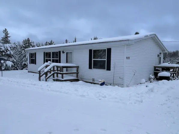 9123 Old 27 Hwy N, Vanderbilt, MI 49795