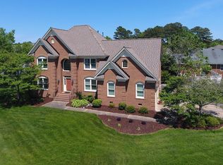 2484 Las Brisas Dr, Virginia Beach, VA 23456