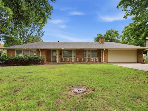 2804 Avon Ave, Ponca City, OK 74604