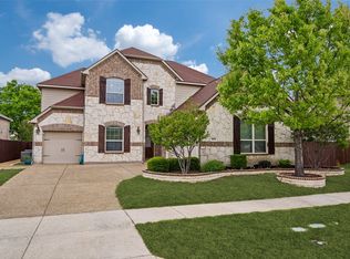 9886 Atlantic Ln, Frisco, TX 75035