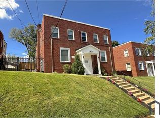 2829 28th St SE APT 4, Washington, DC 20020