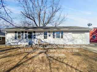 3104 S Erin Ln, Independence, MO 64055