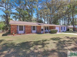 8 Sapelo Rd, Savannah, GA 31410