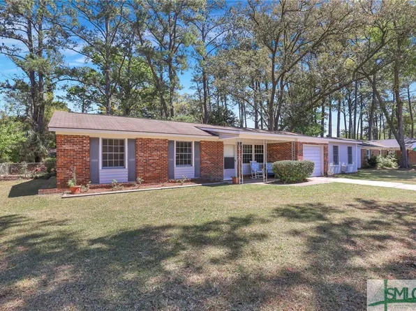 8 Sapelo Road, Savannah, GA 31410