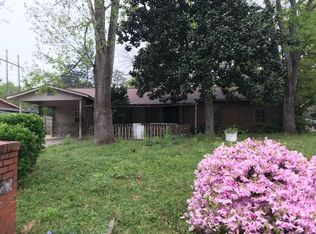 105 Keith Dr, Warner Robins, GA 31093