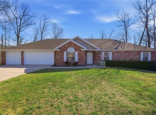 8750 Pageant Dr, Rogers, AR 72756