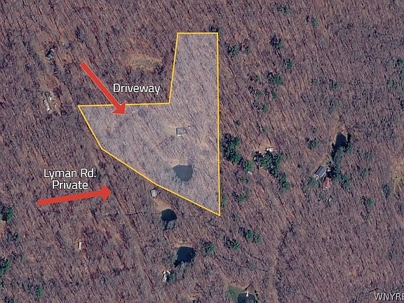 23rd image of 9152 Lyman Rd Lot 30