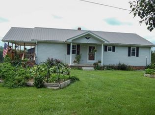 3133 Subtle Rd, Edmonton, KY 42129