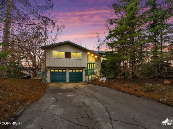 3326 W 30th Ave, Anchorage, AK 99517