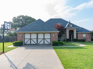 7905 Sumac Ct, Fort Smith, AR 72916