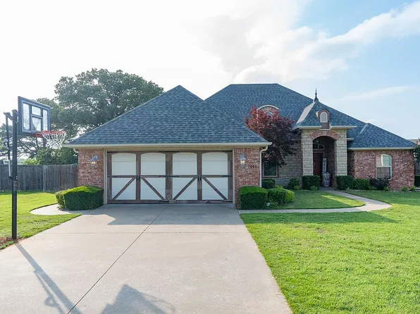 7905 Sumac Ct, Fort Smith, AR 72916