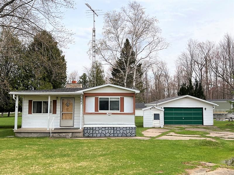 7681 Lighthouse Rd, Port Hope, MI 48468 MLS 501240004 Zillow