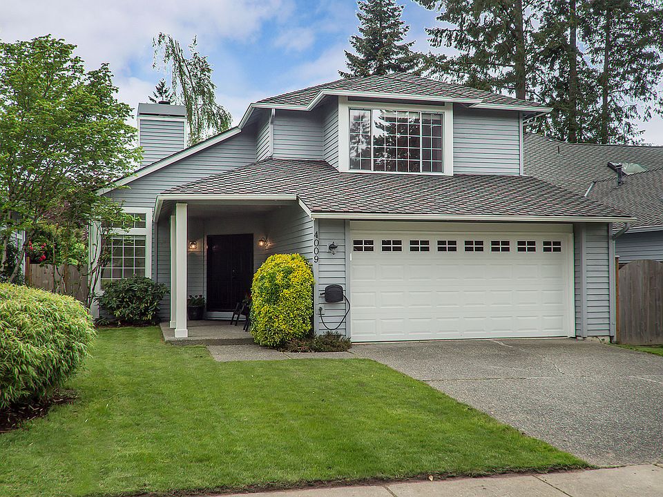 1st image of 4009 242nd Ave SE