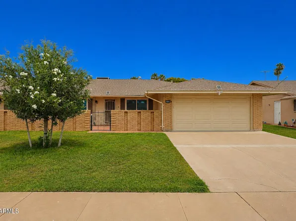 10646 W TROPICANA Circle, Sun City, AZ 85351