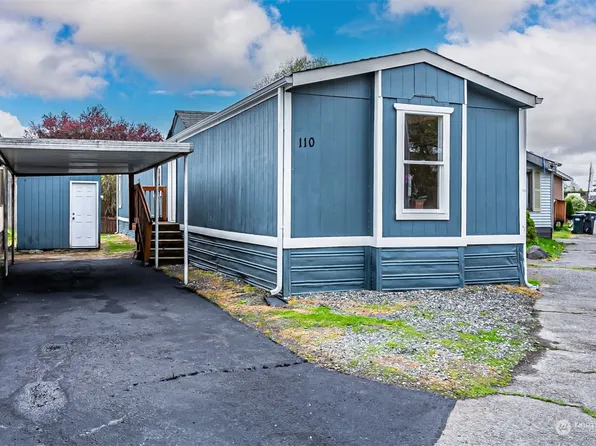 110 106th Street S, Tacoma, WA 98444
