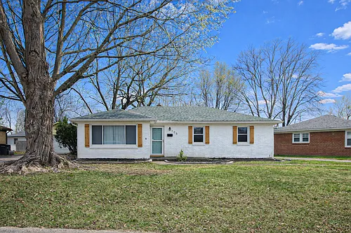 705 Briscoe Dr Photo 1