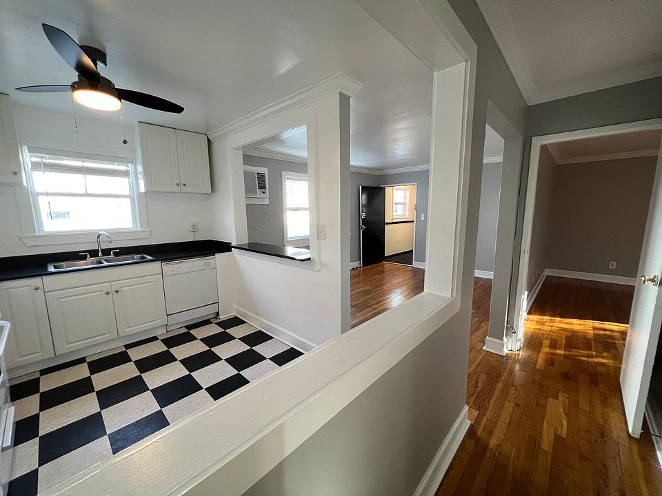 Great floor plan