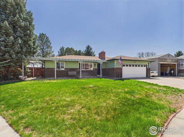 830 Ponderosa Ct, Eaton, CO 80615