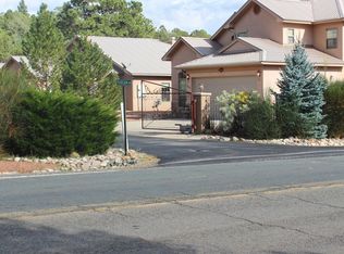110 Tuscan Dr, Ruidoso, NM 88345