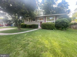 4304 San Carlos Dr, Fairfax, VA 22030