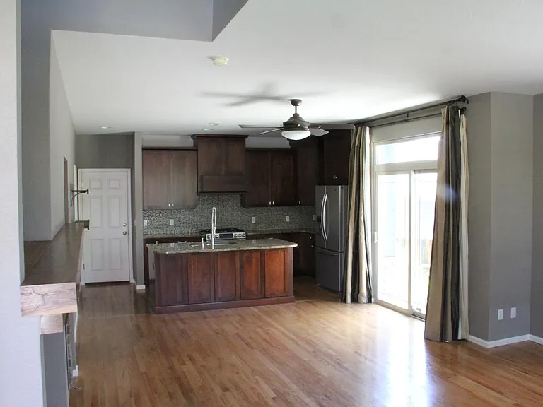 Living/Dinning/Kitchen