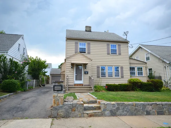 954 Birmingham Street, Bridgeport, CT 06606