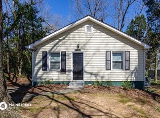 2922 Clyde Dr, Charlotte, NC 28208