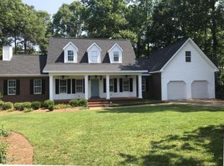 5476 Russell Topton Rd, Toomsuba, MS 39364