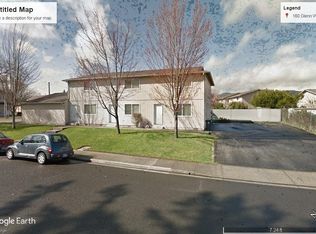 160 Glenn Way #160, Central Pt, OR 97502