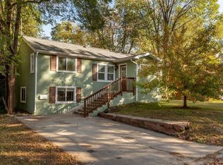 1315 M St NE, Brainerd, MN 56401