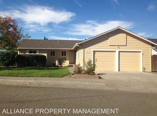 1145 Cornell Dr, Santa Rosa, CA 95405