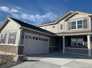 3443 Pacific Peak Dr, Broomfield, CO 80023