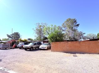2850 E Glenn St, Tucson, AZ 85716